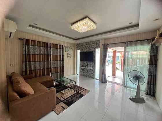 2 Bedroom Pool Villa for Rent in Siam Country Club Pattaya