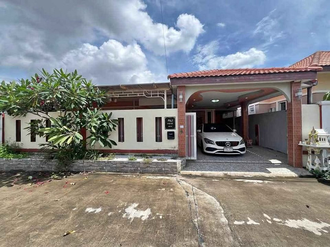 2 Bedroom Pool Villa for Rent in Siam Country Club Pattaya - photo 1