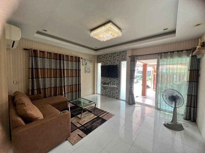 2 Bedroom Pool Villa for Rent in Siam Country Club Pattaya - photo 3