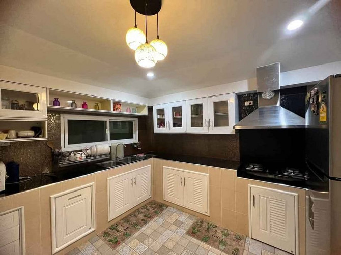 2 Bedroom Pool Villa for Rent in Siam Country Club Pattaya - photo 9