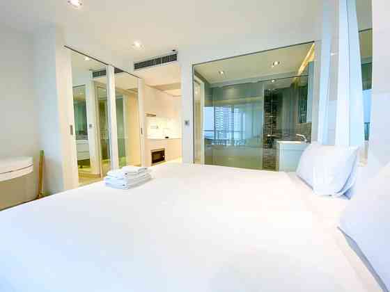 1 Bedroom Condo for Rent in Pattaya พัทยา