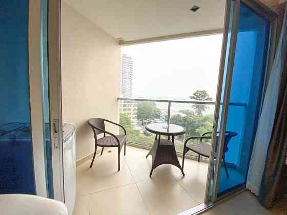 1 Bedroom Condo for Rent in Pattaya พัทยา