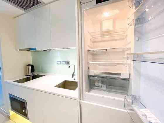 1 Bedroom Condo for Rent in Pattaya พัทยา