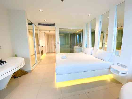 1 Bedroom Condo for Rent in Pattaya พัทยา