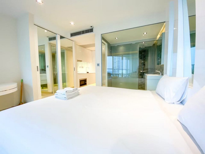 1 Bedroom Condo for Rent in Pattaya Pattaya - photo 6