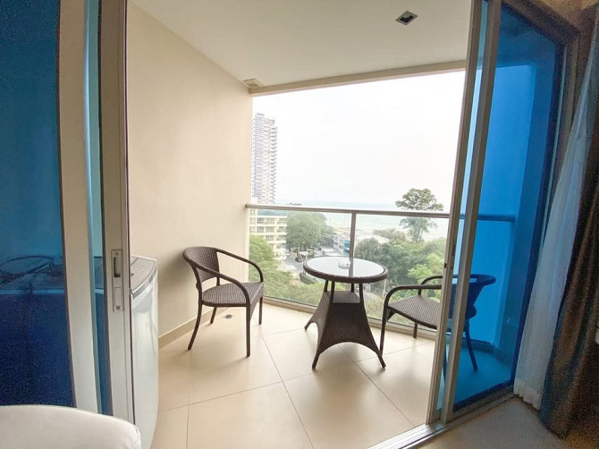 1 Bedroom Condo for Rent in Pattaya Pattaya - photo 5