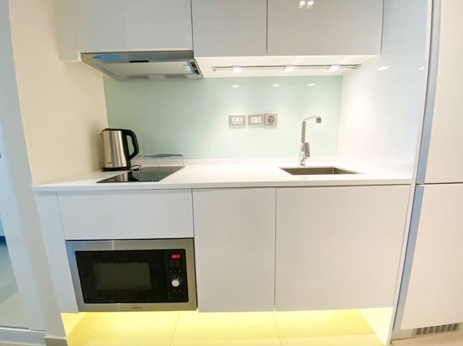 1 Bedroom Condo for Rent in Pattaya Pattaya - photo 7