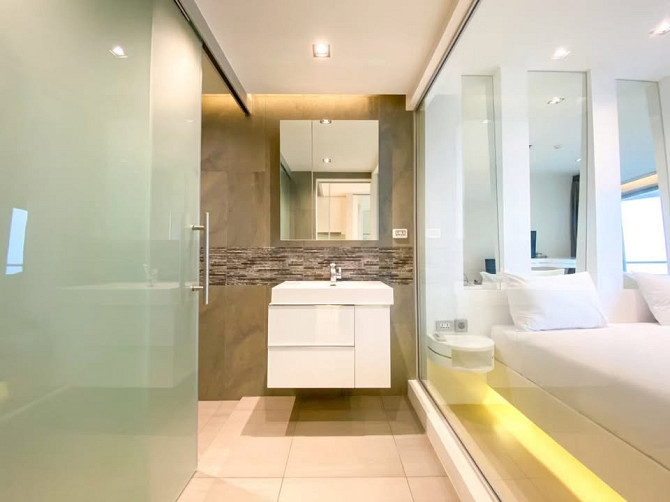 1 Bedroom Condo for Rent in Pattaya Pattaya - photo 4