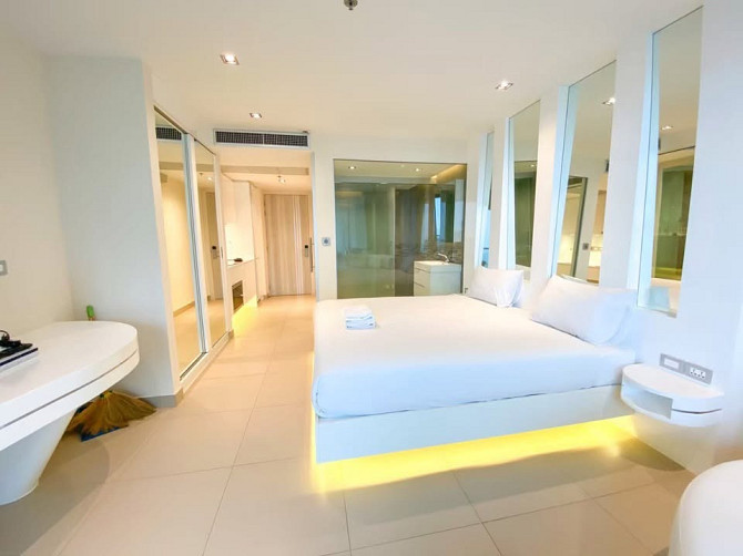 1 Bedroom Condo for Rent in Pattaya Pattaya - photo 2