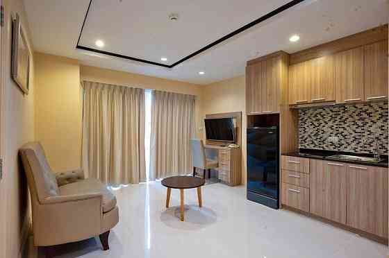 2 Bedroom Apartment for Rent in New Nordic Pattaya