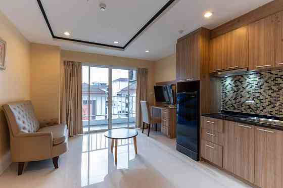 2 Bedroom Apartment for Rent in New Nordic Pattaya