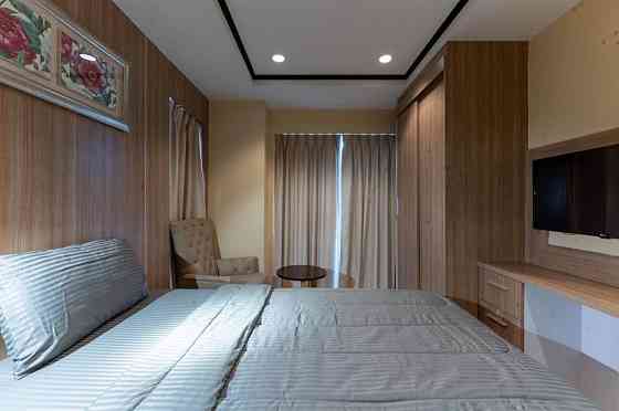 2 Bedroom Apartment for Rent in New Nordic Pattaya