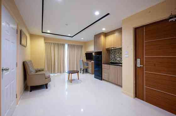 2 Bedroom Apartment for Rent in New Nordic Pattaya