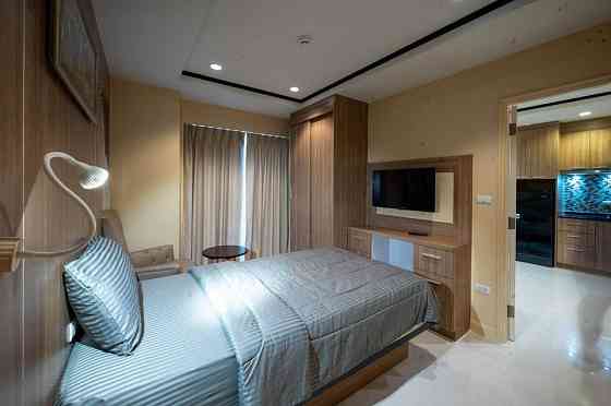 2 Bedroom Apartment for Rent in New Nordic Pattaya