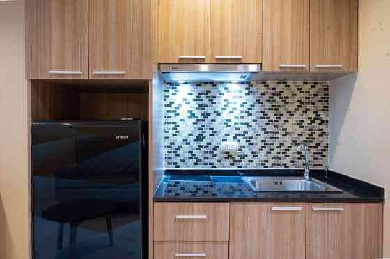 2 Bedroom Apartment for Rent in New Nordic Pattaya