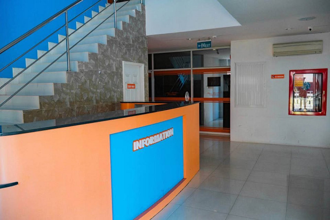 2 Bedroom Apartment for Rent in New Nordic Pattaya - photo 15