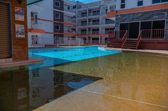 2 Bedroom Apartment for Rent in New Nordic Pattaya - photo 20