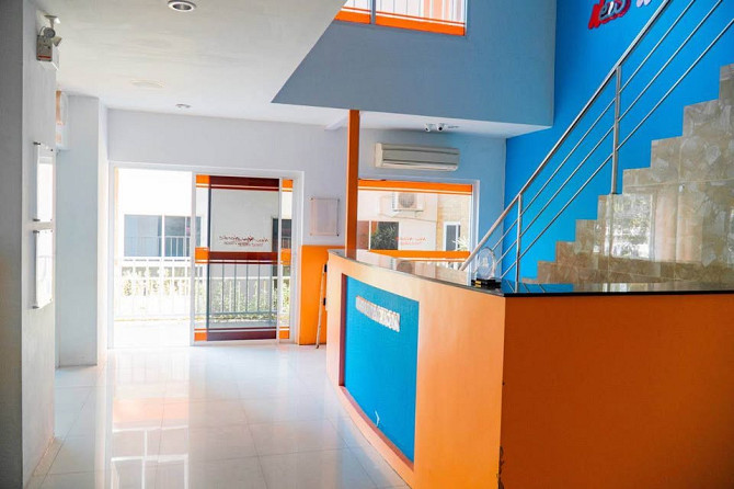 2 Bedroom Apartment for Rent in New Nordic Pattaya - photo 16