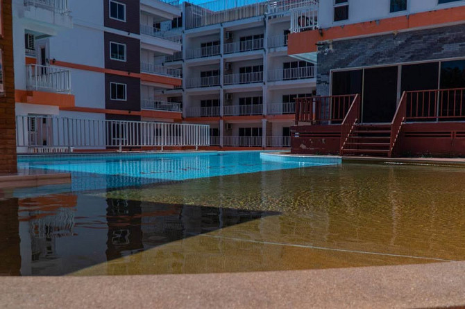 2 Bedroom Apartment for Rent in New Nordic Pattaya - photo 19