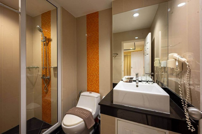 2 Bedroom Apartment for Rent in New Nordic Pattaya - photo 10
