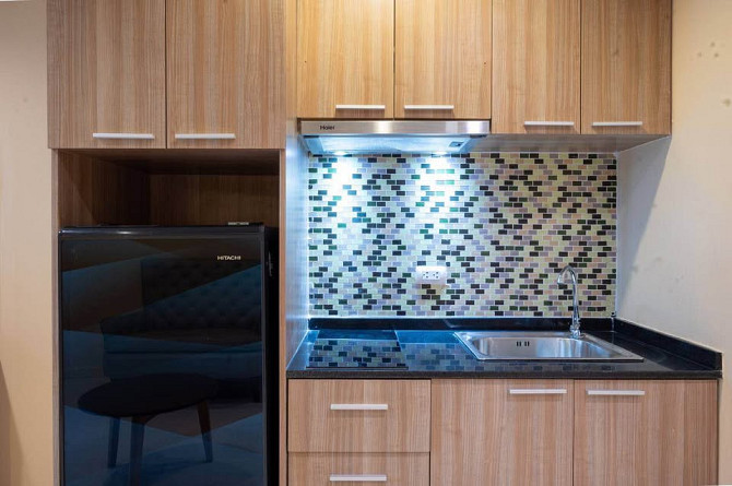 2 Bedroom Apartment for Rent in New Nordic Pattaya - photo 4