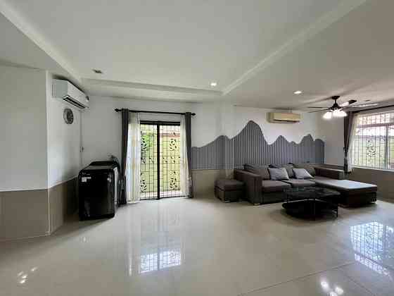 3 Bedroom Pool Villa for Rent in Pattaya South Pattaya