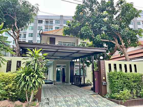 3 Bedroom Pool Villa for Rent in Pattaya South Pattaya