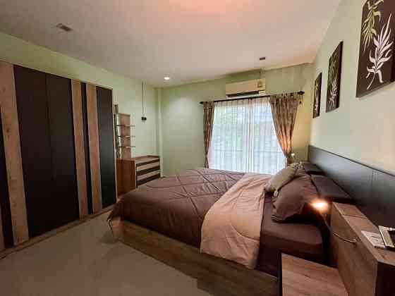 3 Bedroom Pool Villa for Rent in Pattaya South Pattaya