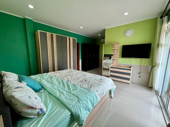 3 Bedroom Pool Villa for Rent in Pattaya South Pattaya - photo 11