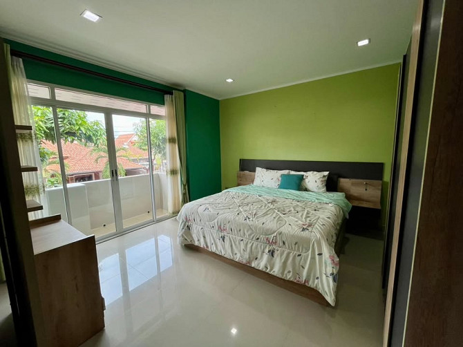 3 Bedroom Pool Villa for Rent in Pattaya South Pattaya - photo 12
