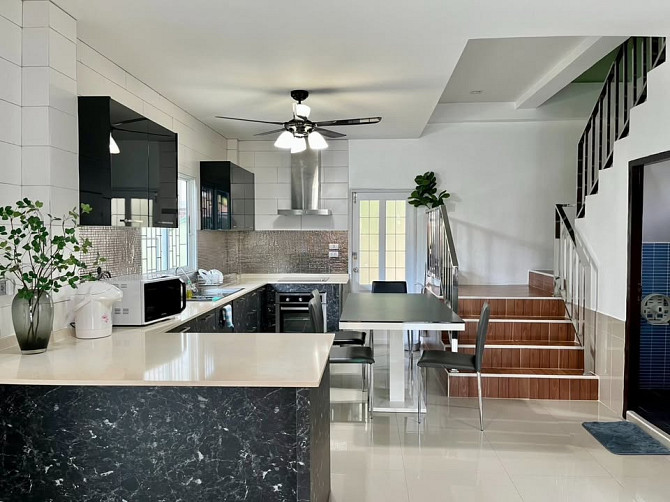 3 Bedroom Pool Villa for Rent in Pattaya South Pattaya - photo 4
