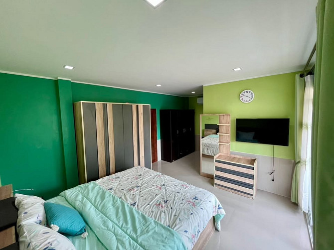 3 Bedroom Pool Villa for Rent in Pattaya South Pattaya - photo 9