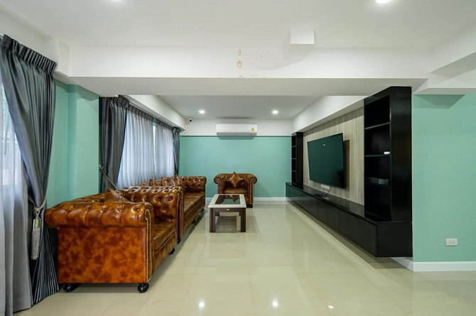 6 Bedroom Pool Villa for Rent in Amorn Village Pattaya - photo 15