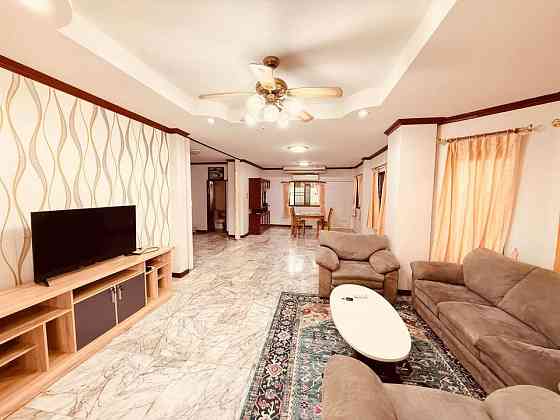 4 Bedroom Pool Villa for Rent in Khao Talo Pattaya