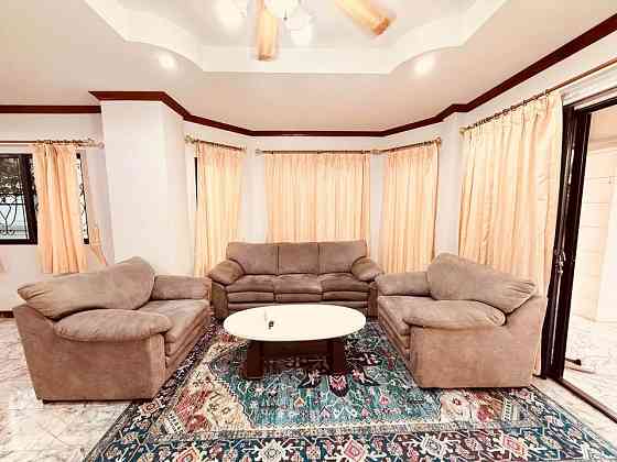 4 Bedroom Pool Villa for Rent in Khao Talo Pattaya