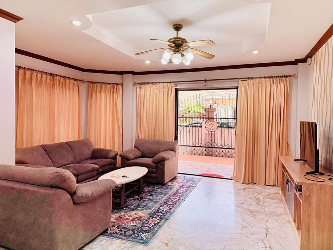 4 Bedroom Pool Villa for Rent in Khao Talo Pattaya - photo 5