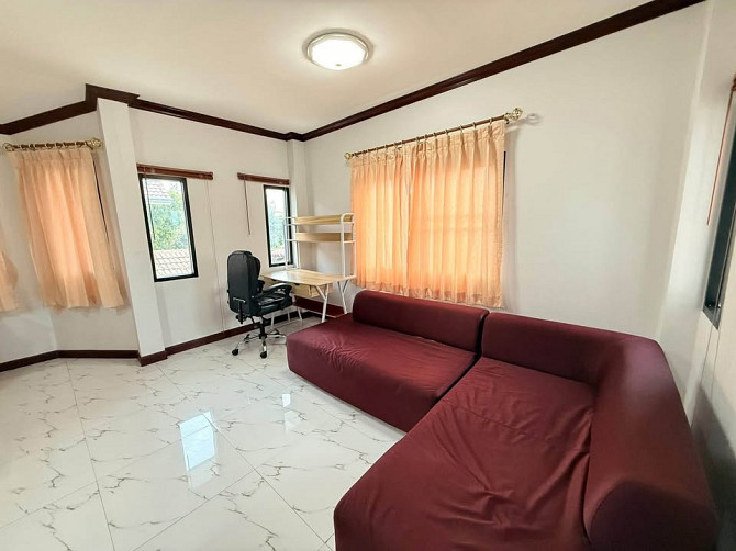 4 Bedroom Pool Villa for Rent in Khao Talo Pattaya - photo 13