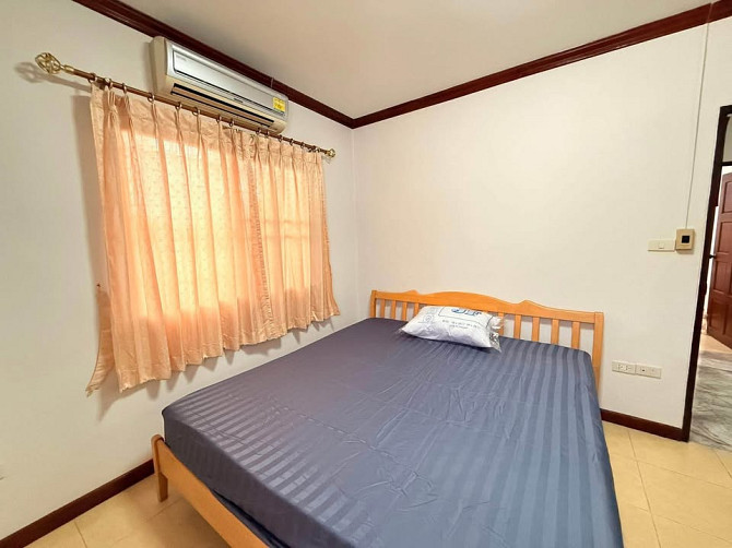 4 Bedroom Pool Villa for Rent in Khao Talo Pattaya - photo 19