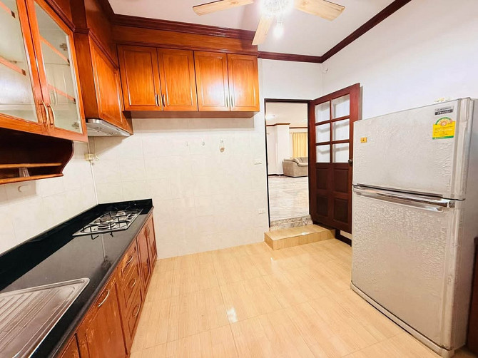 4 Bedroom Pool Villa for Rent in Khao Talo Pattaya - photo 7