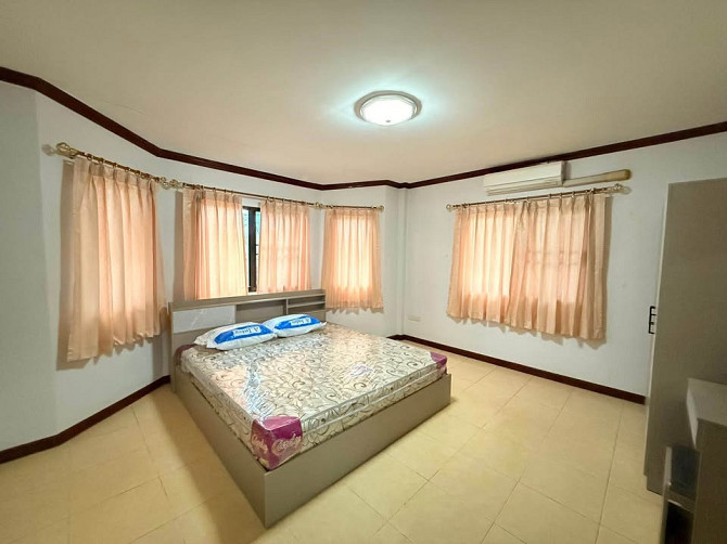 4 Bedroom Pool Villa for Rent in Khao Talo Pattaya - photo 10