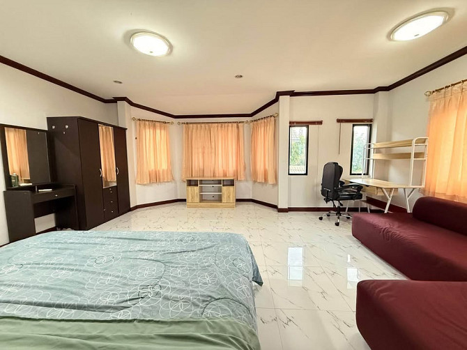 4 Bedroom Pool Villa for Rent in Khao Talo Pattaya - photo 14