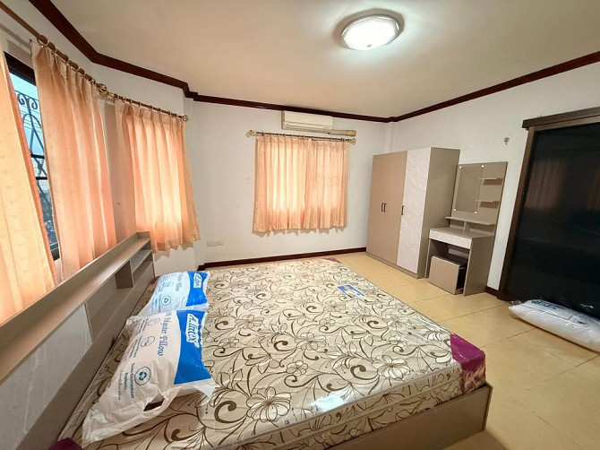 4 Bedroom Pool Villa for Rent in Khao Talo Pattaya - photo 11