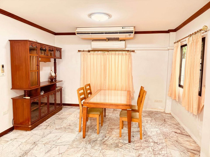 4 Bedroom Pool Villa for Rent in Khao Talo Pattaya - photo 9