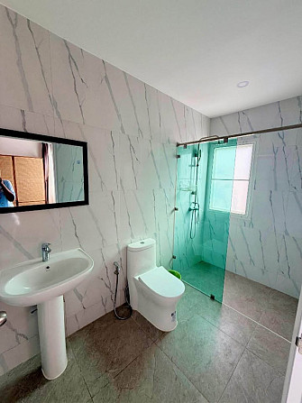 4 Bedroom Pool Villa for Rent in Na Jomtien Pattaya - photo 8