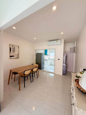 4 Bedroom Pool Villa Rental in Na Jomtien Pattaya - photo 17