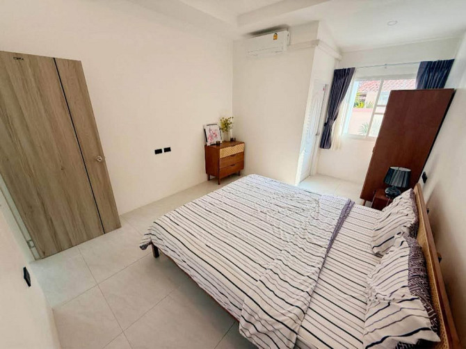 4 Bedroom Pool Villa for Rent in Na Jomtien Pattaya - photo 7