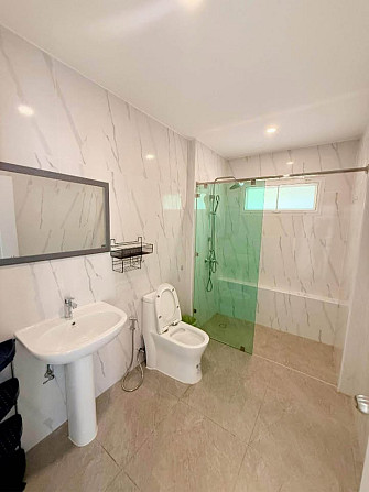 4 Bedroom Pool Villa for Rent in Na Jomtien Pattaya - photo 10