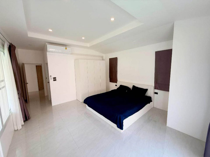 4 Bedroom Pool Villa for Rent in Na Jomtien Pattaya - photo 9