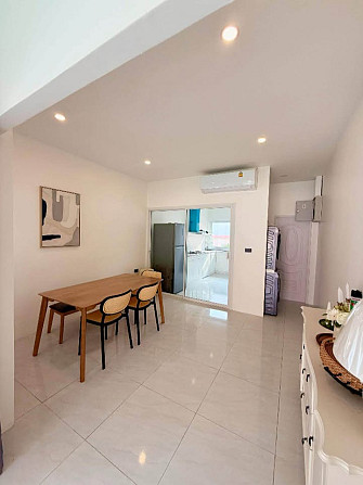 4 Bedroom Pool Villa for Rent in Na Jomtien Pattaya - photo 4
