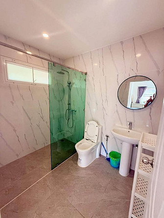 4 Bedroom Pool Villa for Rent in Na Jomtien Pattaya - photo 6